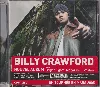 cd billy crawford - big city (2004)