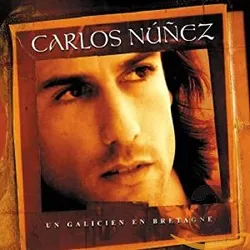 cd carlos núñez - un galicien en bretagne (2003)