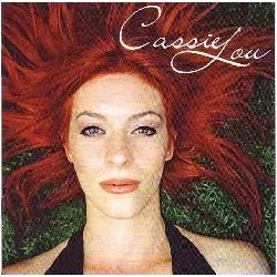 cd cassie lou - aimer pour deux (2004)