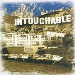 cd intouchable - la vie de rêve (2005)