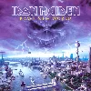 cd iron maiden - brave new world + bonus tracks (2000)