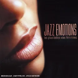 cd jazz emotions