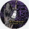 cd kamelot - the fourth legacy (1999)