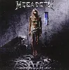 cd megadeth - countdown to extinction