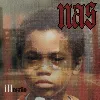 cd nas - illmatic