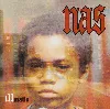 cd nas - illmatic