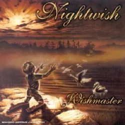 cd nightwish - wishmaster (2000)