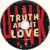 cd p!nk - the truth about love (2012)