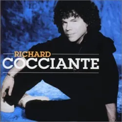 cd riccardo cocciante - richard cocciante (2000)