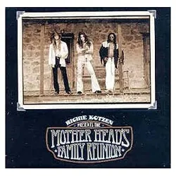 cd richie kotzen - mother head's family reunion (1994)