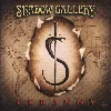 cd shadow gallery - tyranny (1998)