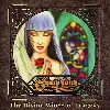 cd symphony x - the divine wings of tragedy (1997)