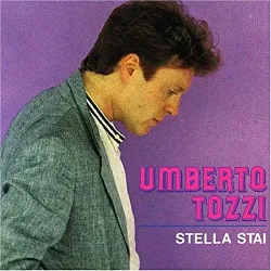 cd umberto tozzi - stella stai (1991)