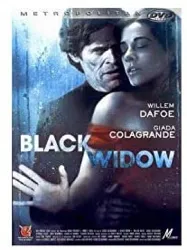 dvd black widow (before it had a name)