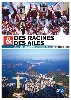 dvd des racines et des ailes : rio de janeiro