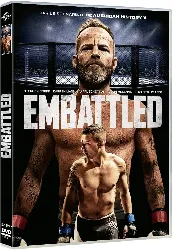 dvd embattled