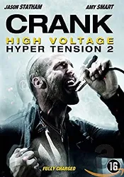 dvd hyper tension 2