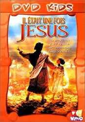 dvd il était une fois jésus