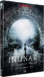 dvd inunaki