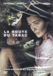 dvd la route du tabac