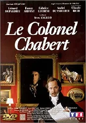 dvd le colonel chabert