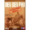 dvd les archives couleurs : dien bien phu, le rapport secret