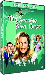 dvd ma sorcière bien aimée - saison 4