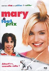 dvd mary à tout prix