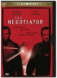 dvd negotiator