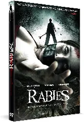 dvd rabies