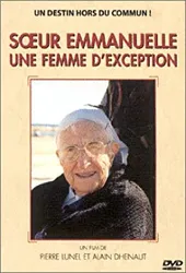 dvd soeur emmanuelle - une femme d'exception