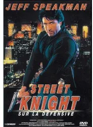 dvd street night