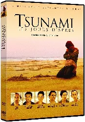 dvd tsunami : les jours d'après - dvd - hbo