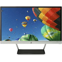 ecran pc hp pavillon 22cw