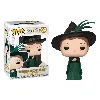 figurine funko! pop - harry potter n° 093 - yule ball minerva mcgonagall