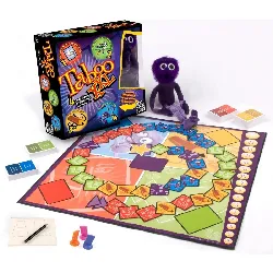 jeu de société taboo xxl