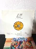 laser disc walt disney blanch neige et les sept nains