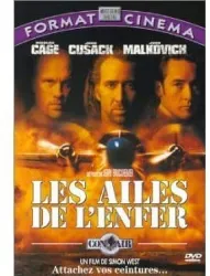 laserdiscles ailes de l'enfer