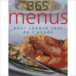 livre 365 menus special casino