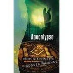 livre apocalypse