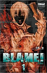 livre blame, tome 1