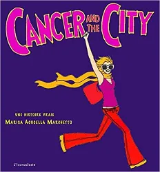 livre cancer and the city