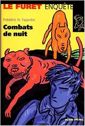 livre combats de nuit