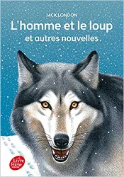 livre l'homme et le loup et autres nouvelles - texte intégral