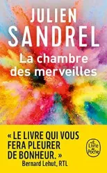 livre la chambre des merveilles