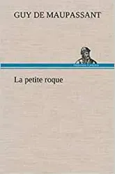 livre la petite roque