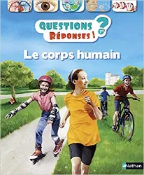 livre le corps humain