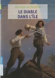 livre le diable dans l'ile