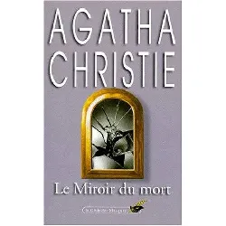 livre le miroir du mort