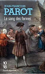 livre le sang des farinés